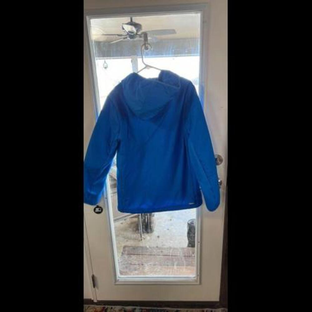 Nwt Starter Jacket - Storm Star - image 2